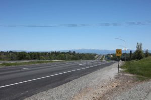SR 299 in Redding - PROPOSED