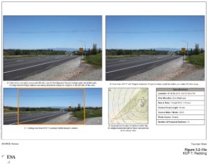 SR 299 in Redding - OVERVIEW